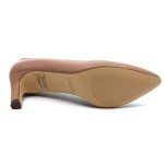 Peter Kaiser pump nude leder 66111